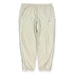 Nike Vintage beige baggy Trackpants