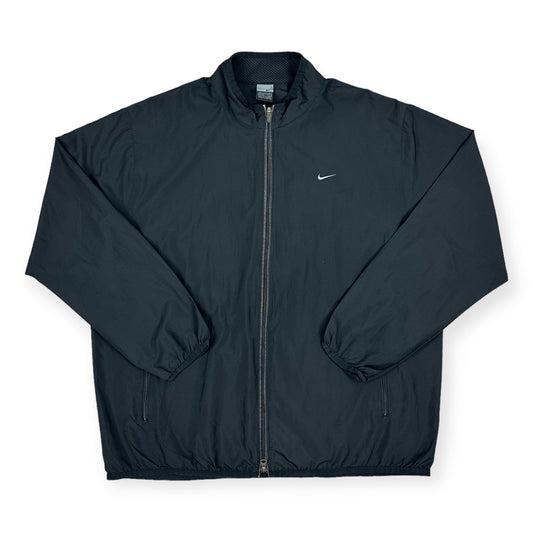 Nike Vintage black Trackjacket