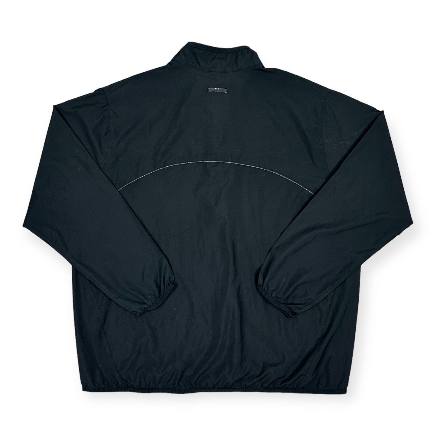 Nike Vintage black Trackjacket