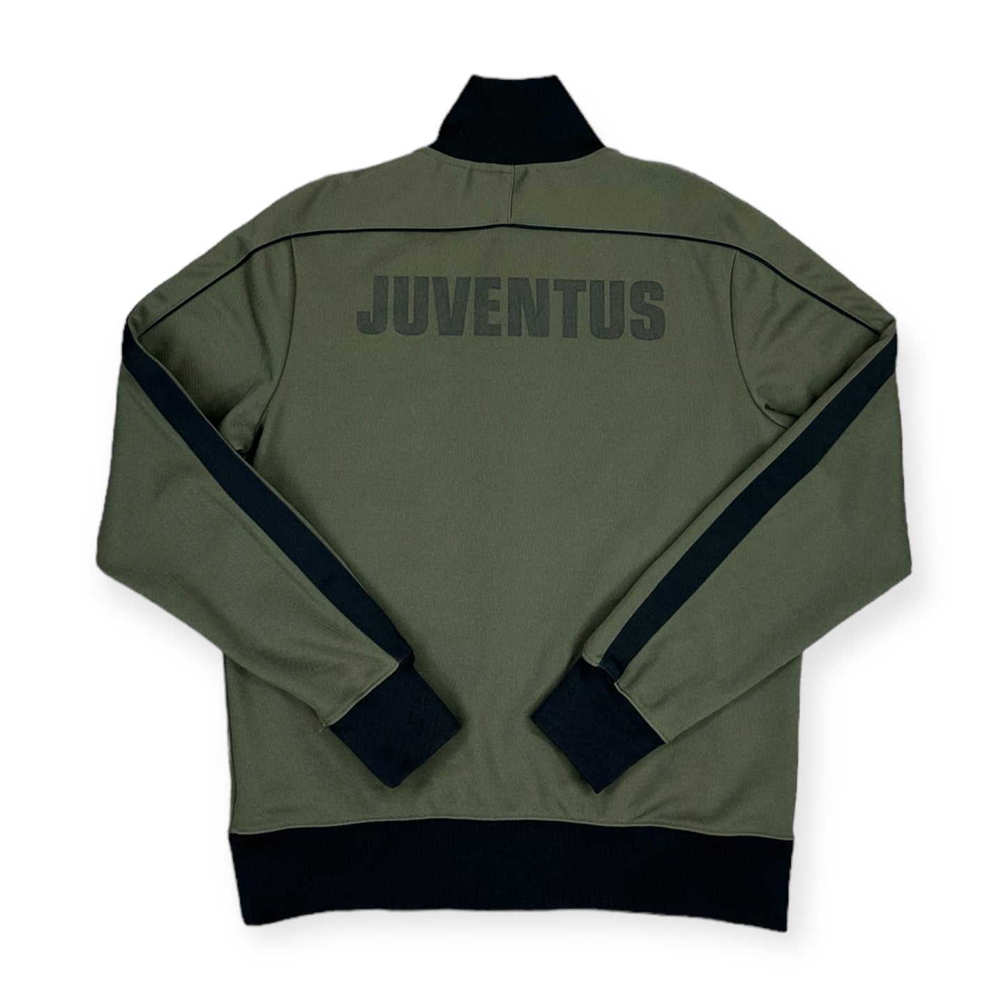 Nike Vintage Juventus FC khaki Sweatjacket