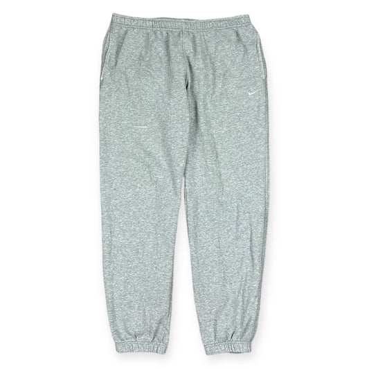 Nike Vintage grey baggy Jogger