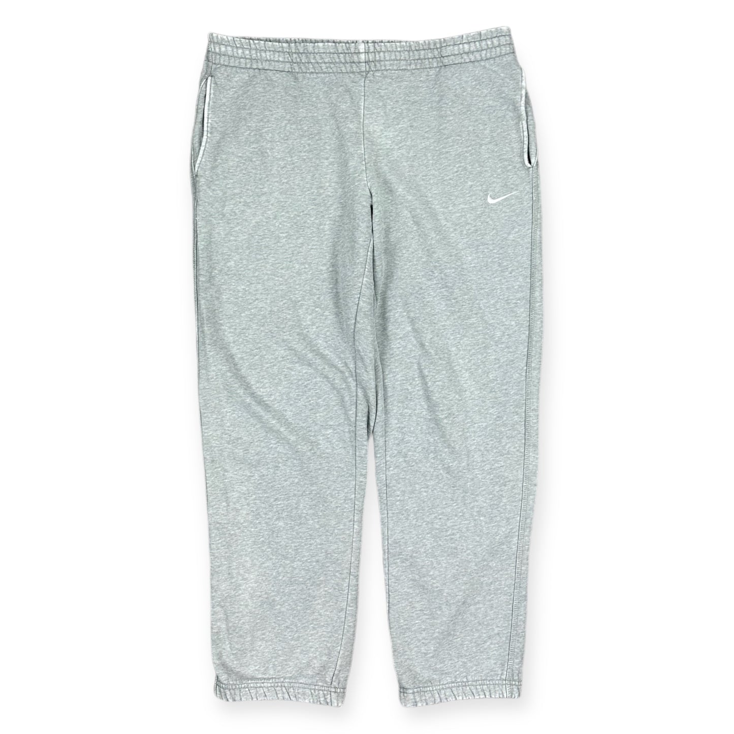 Nike Vintage grey baggy Jogger