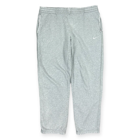 Nike Vintage grey baggy Jogger