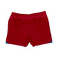 Nike Vintage red FC Barcelona Shorts