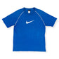 Nike Vintage blue Shirt