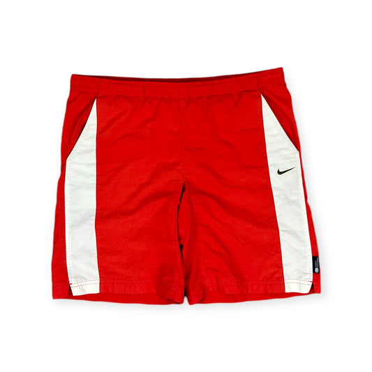 Nike Vintage red Shorts