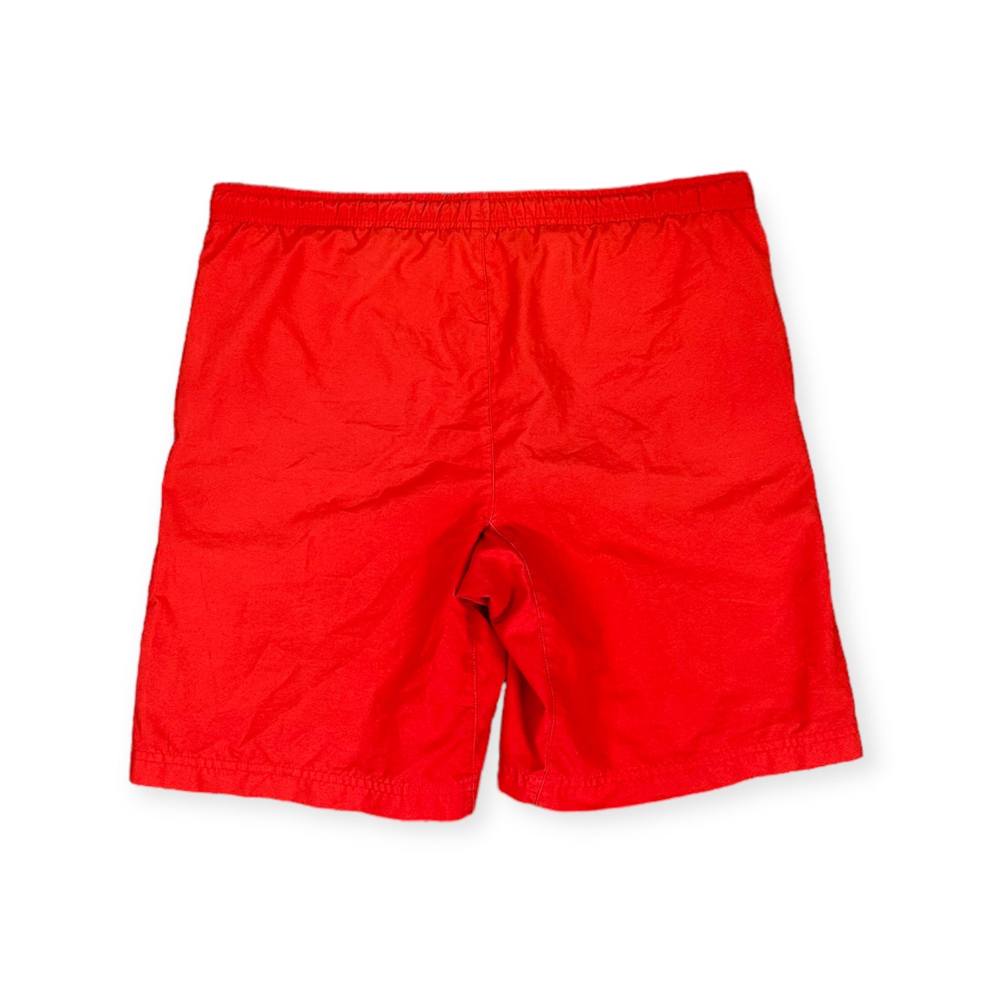 Nike Vintage red Shorts