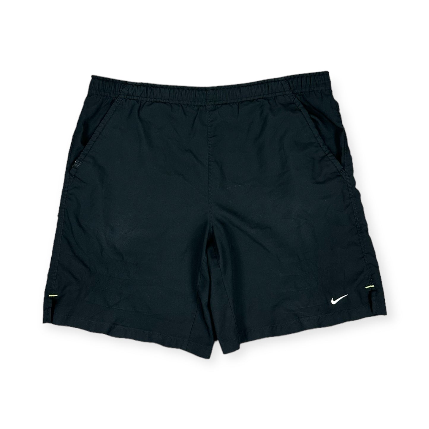 Nike Vintage black Shorts