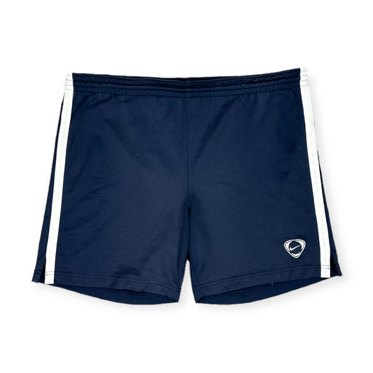 Nike Vintage navy blue Shorts