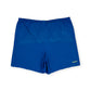 Nike Vintage blue FC Barcelona Shorts