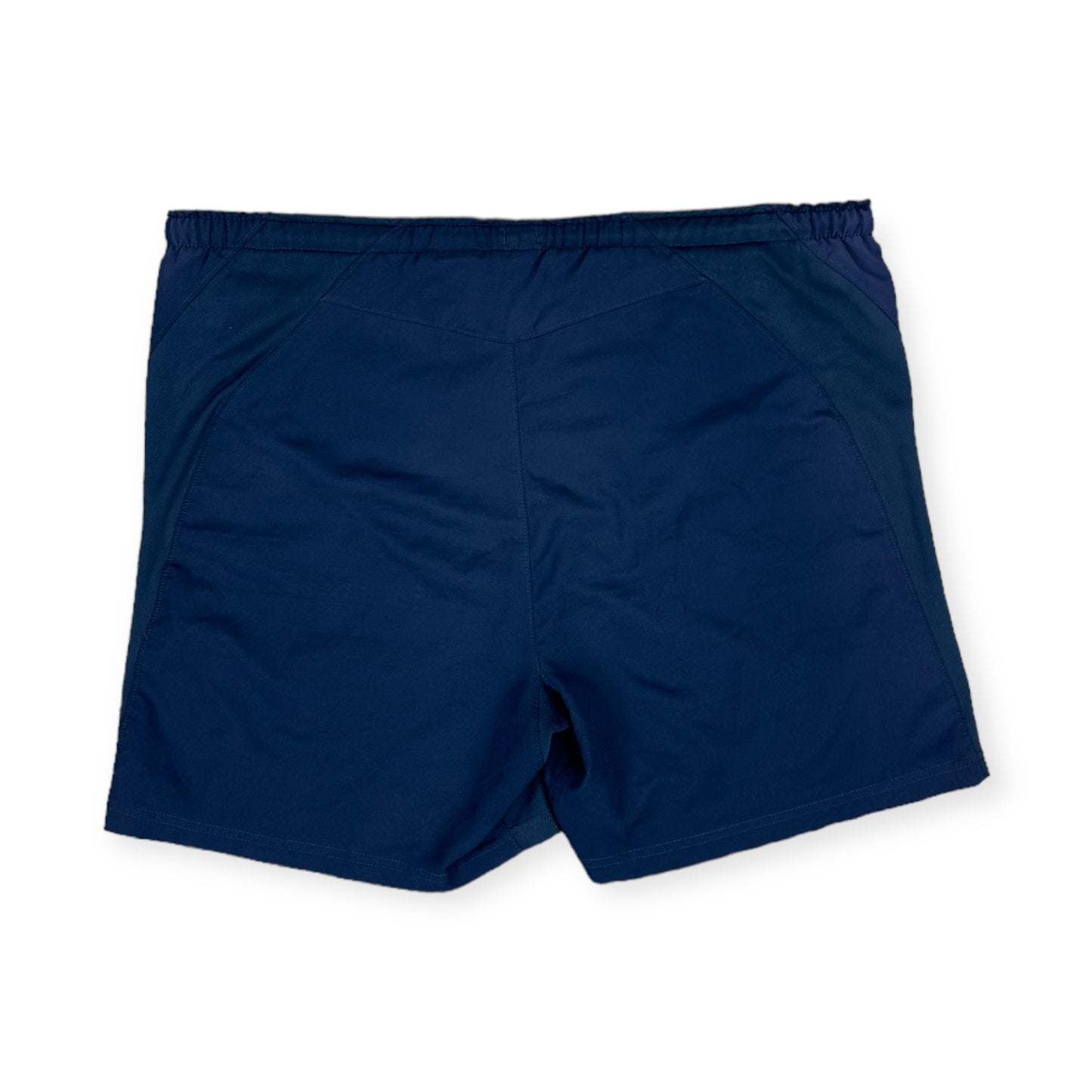 Nike Vintage navy blue FC Barcelona Shorts