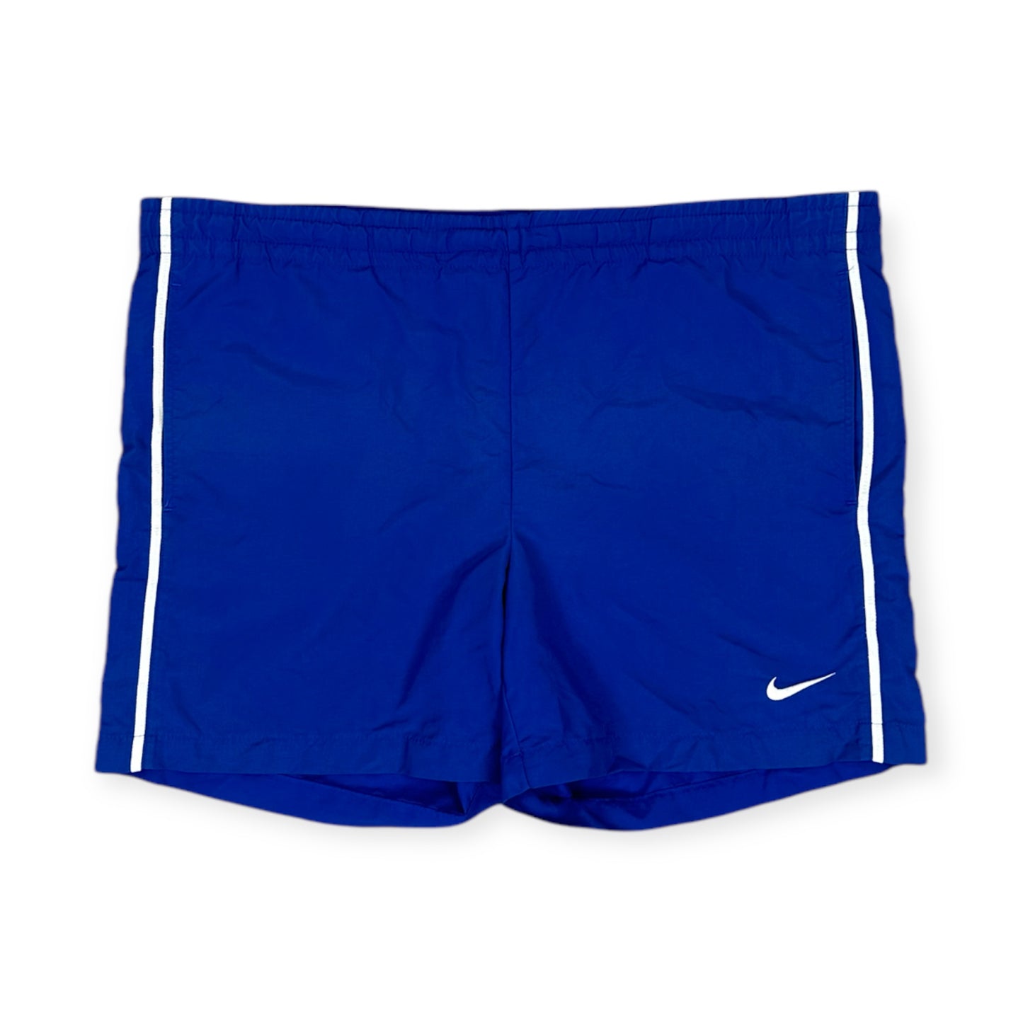 Nike Vintage blue Shorts