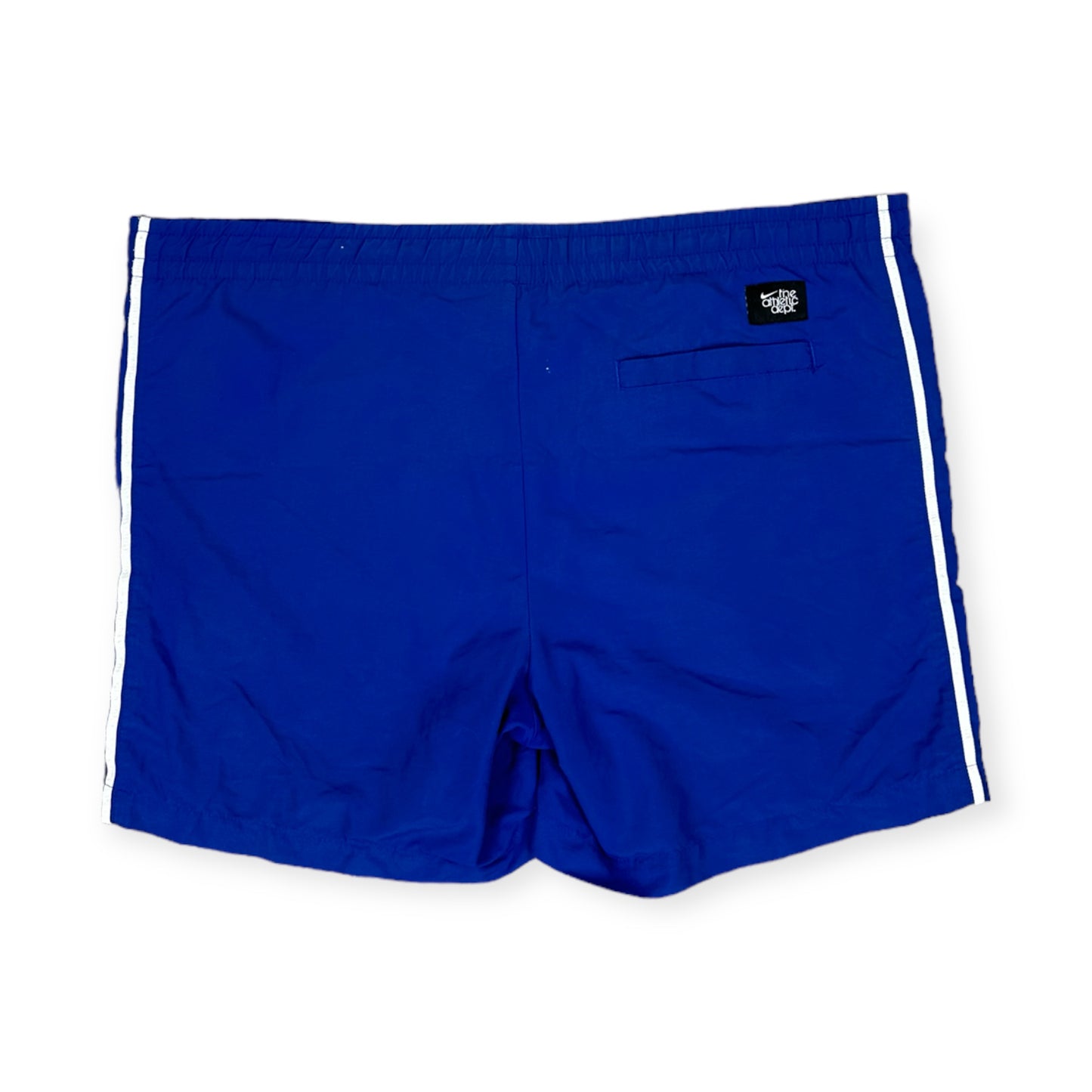 Nike Vintage blue Shorts