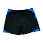 Nike Vintage black Inter Milan Shorts