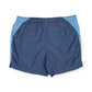 Nike Vintage navy blue Shorts