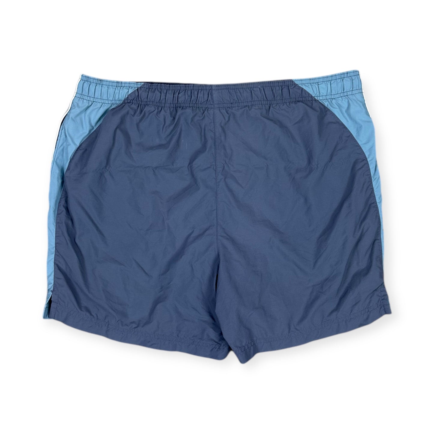 Nike Vintage navy blue Shorts