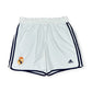 Adidas Vintage white Real Madrid Shorts