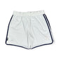 Adidas Vintage white Real Madrid Shorts