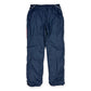 Nike Vintage navy blue baggy Trackpants