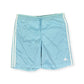 Adidas Vintage babyblue Shorts