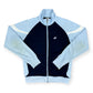 Nike Vintage babyblue Sweatjacket