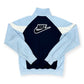 Nike Vintage babyblue Sweatjacket