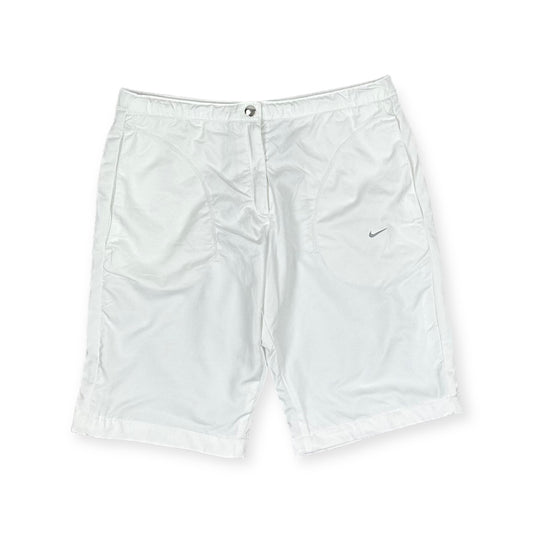 Nike Vintage white Shorts