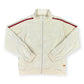 Nike Vintage beige velours Sweatjacket