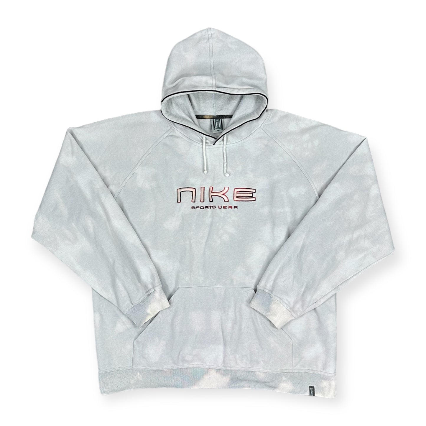 Nike Sportswear Vintage grey Hoodie