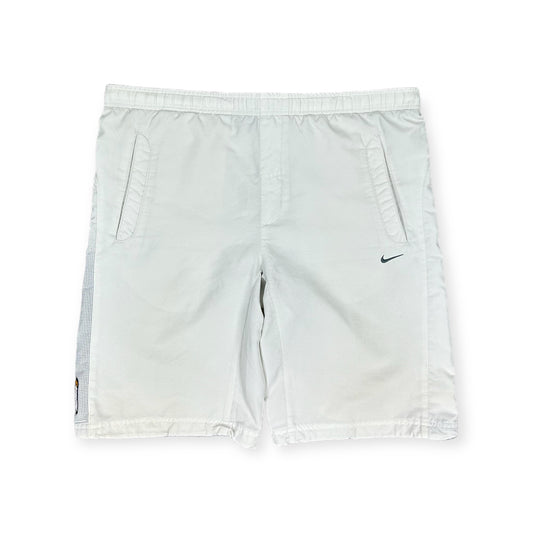 Nike Vintage white Shorts