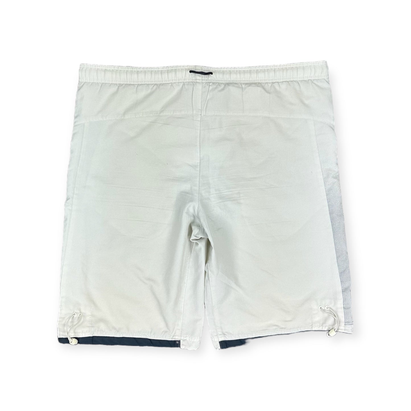 Nike Vintage white Shorts