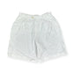 Burberry Vintage white Shorts