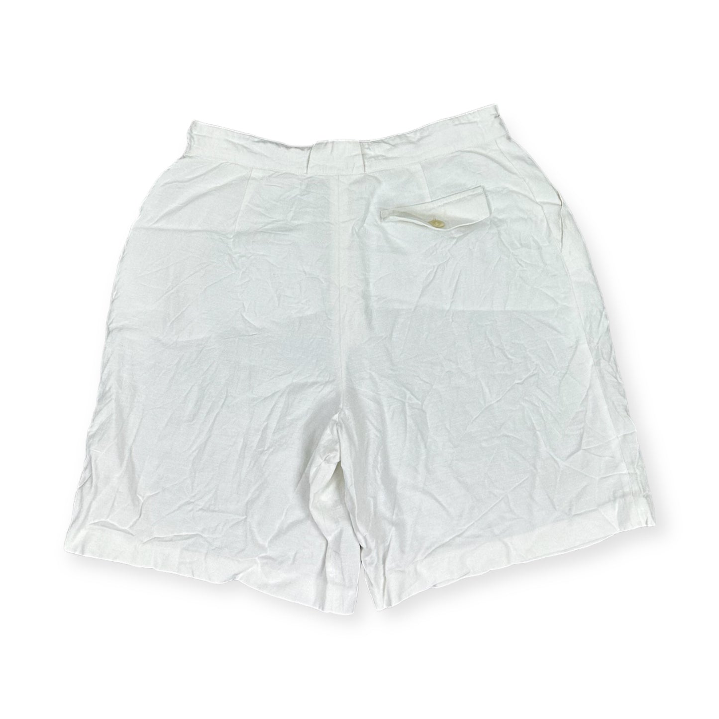 Burberry Vintage white Shorts