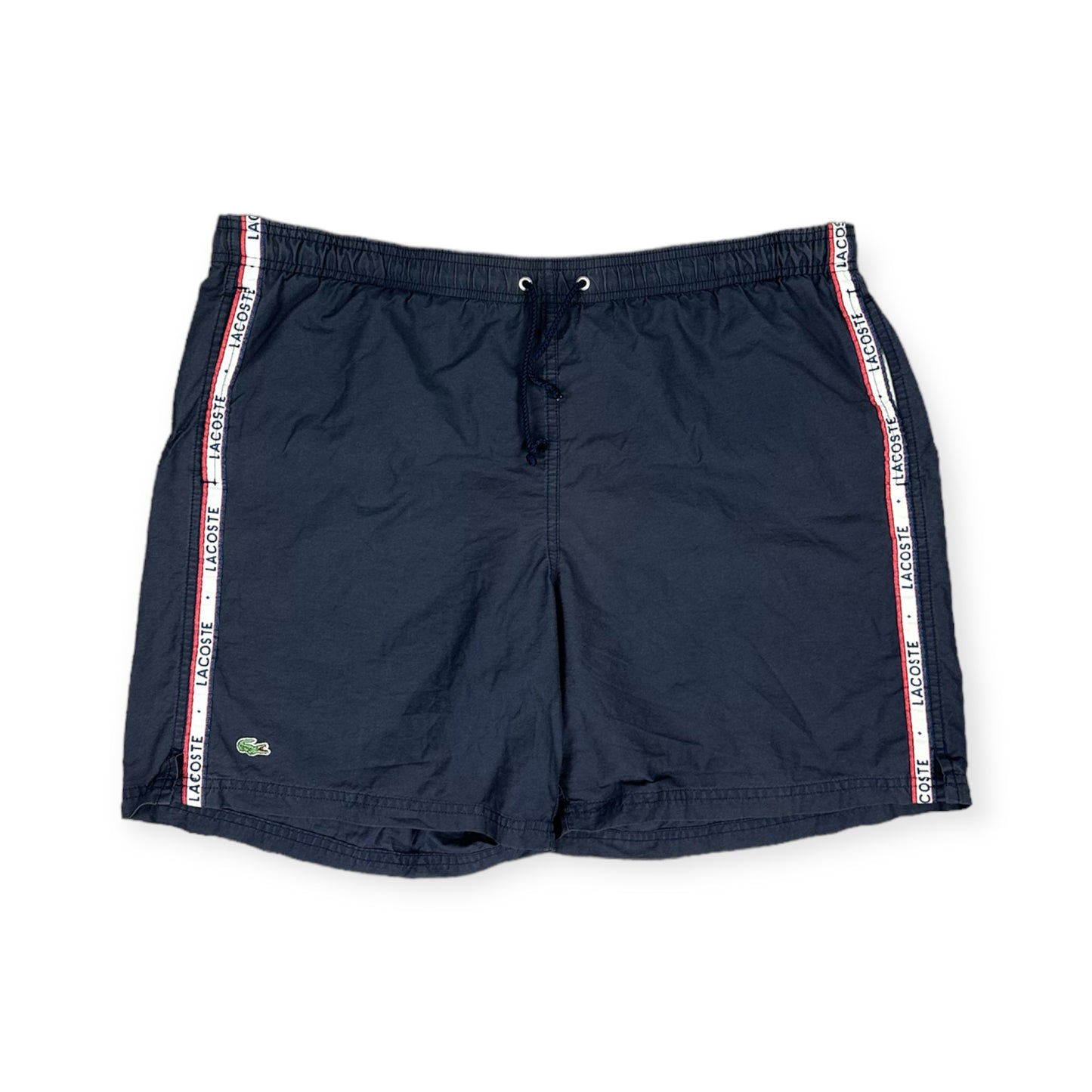 Lacoste Vintage navy blue Shorts