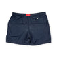 Lacoste Vintage navy blue Shorts