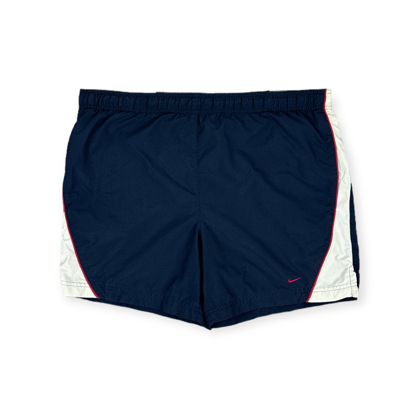 Nike Vintage navy blue Shorts