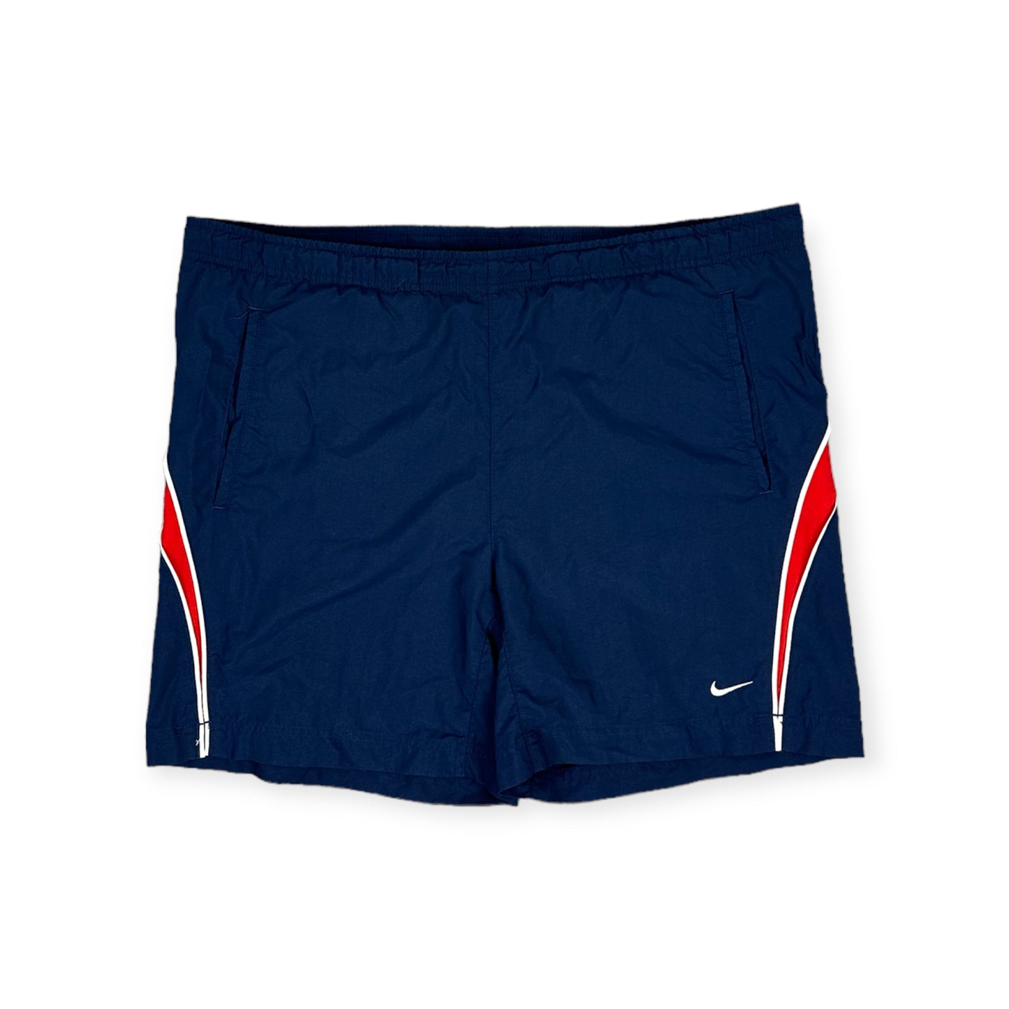 Nike Vintage navy blue Shorts