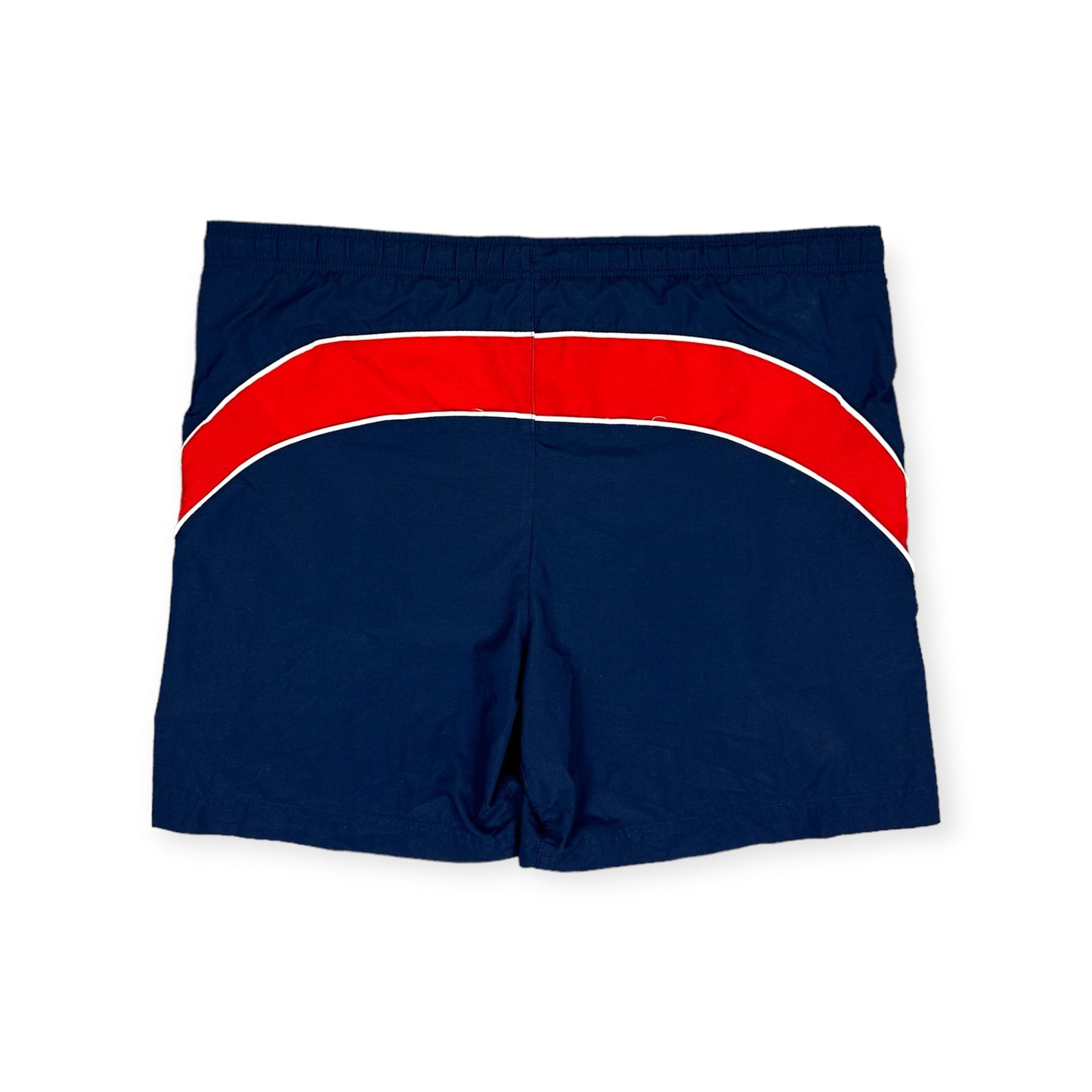 Nike Vintage navy blue Shorts