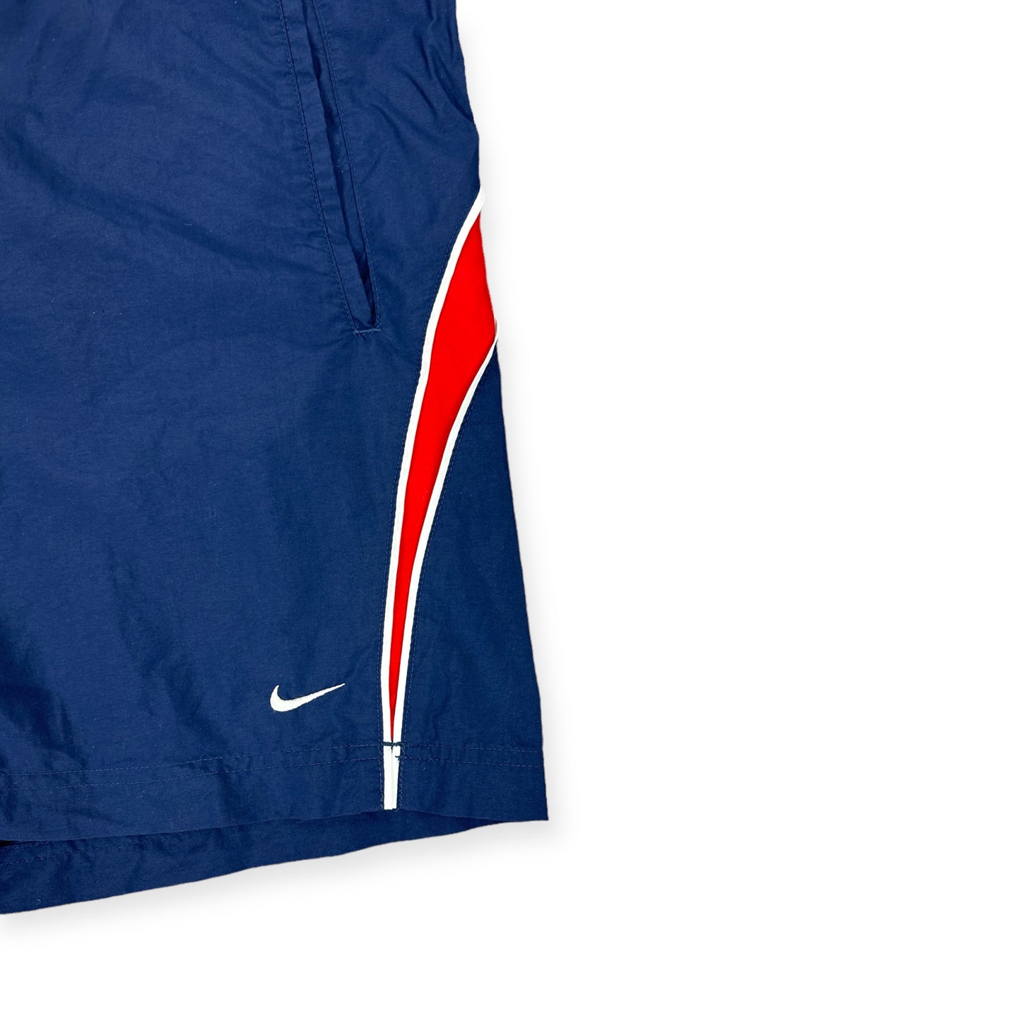 Nike Vintage navy blue Shorts