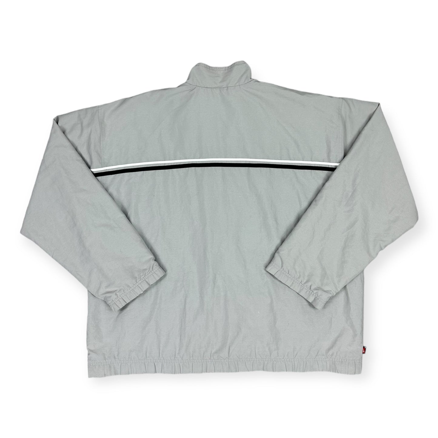 Nike Vintage grey Trackjacket