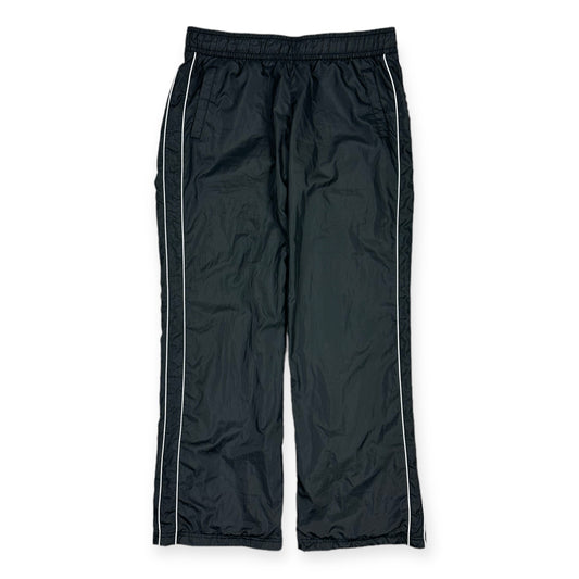 Nike Vintage black baggy Trackpants