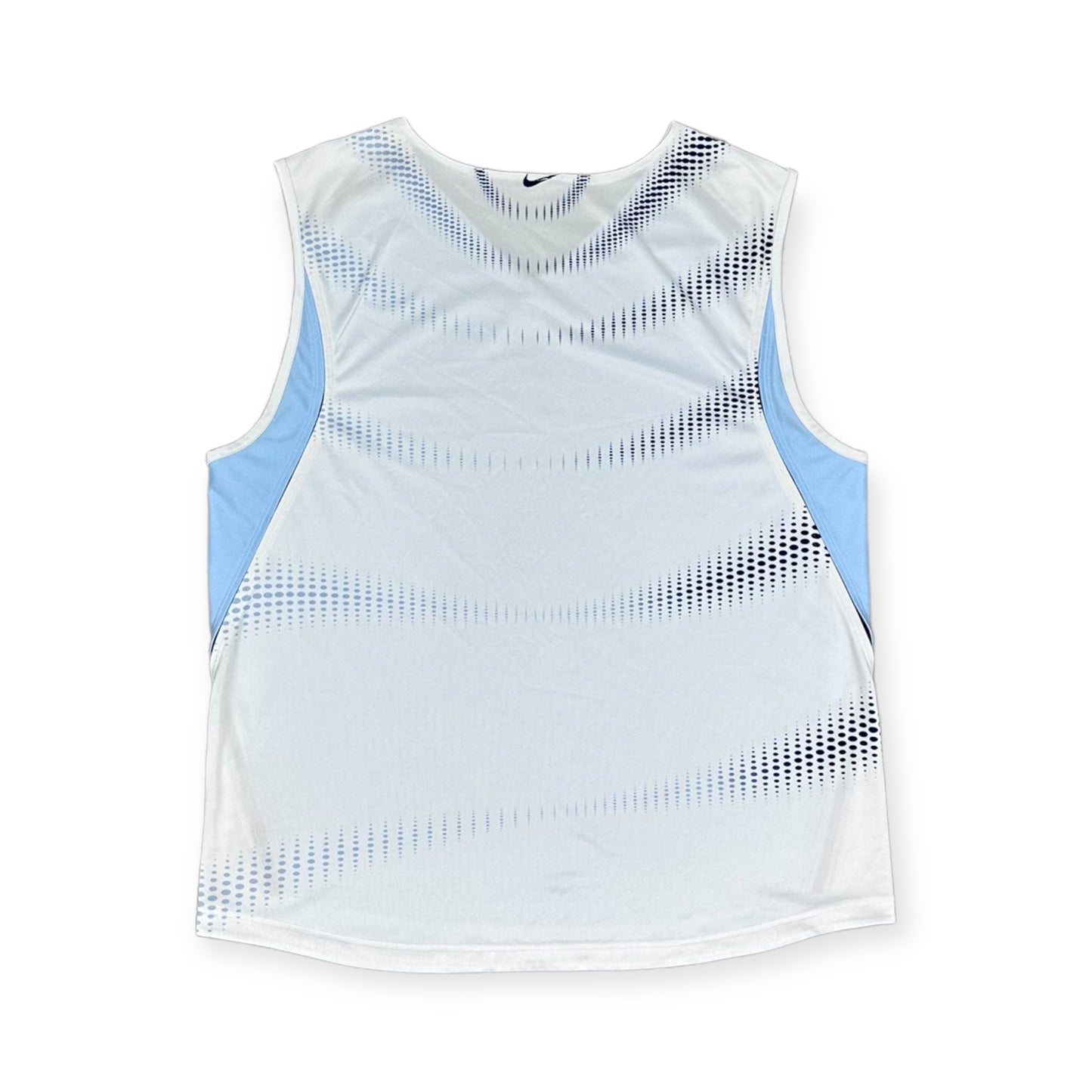 Nike TN Vintage babyblue Tanktop