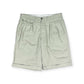 Lacoste Vintage khaki Shorts