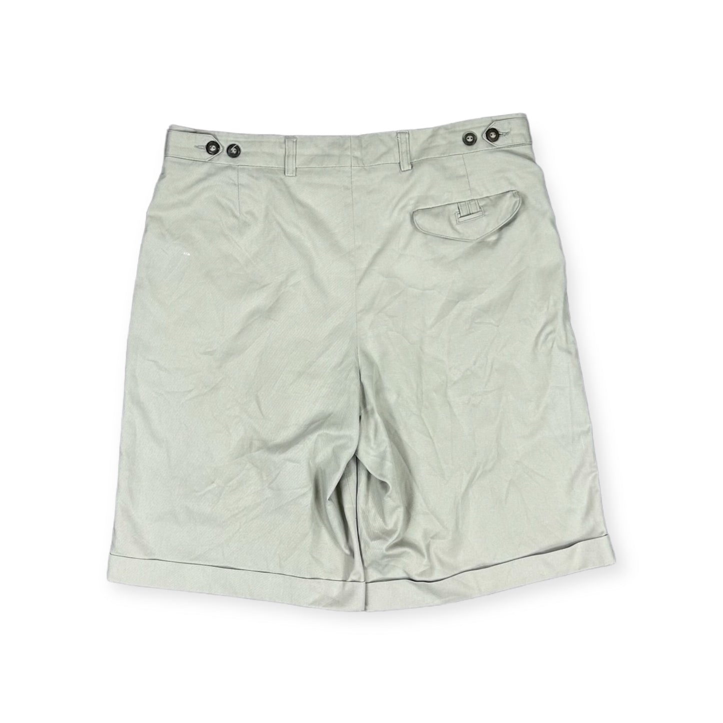 Lacoste Vintage khaki Shorts