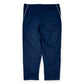 Nike Vintage navy blue baggy Jogger