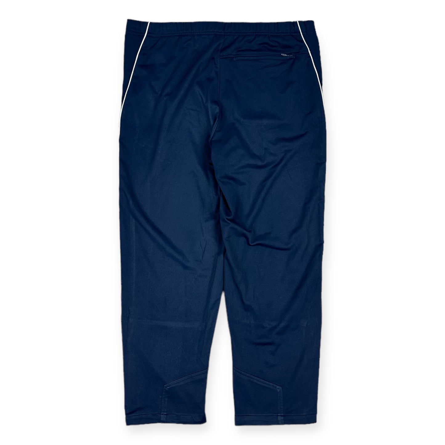 Nike Vintage navy blue baggy Jogger