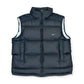 Nike Vintage black Vest