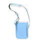 Nike Vintage babyblue Messenger Bag