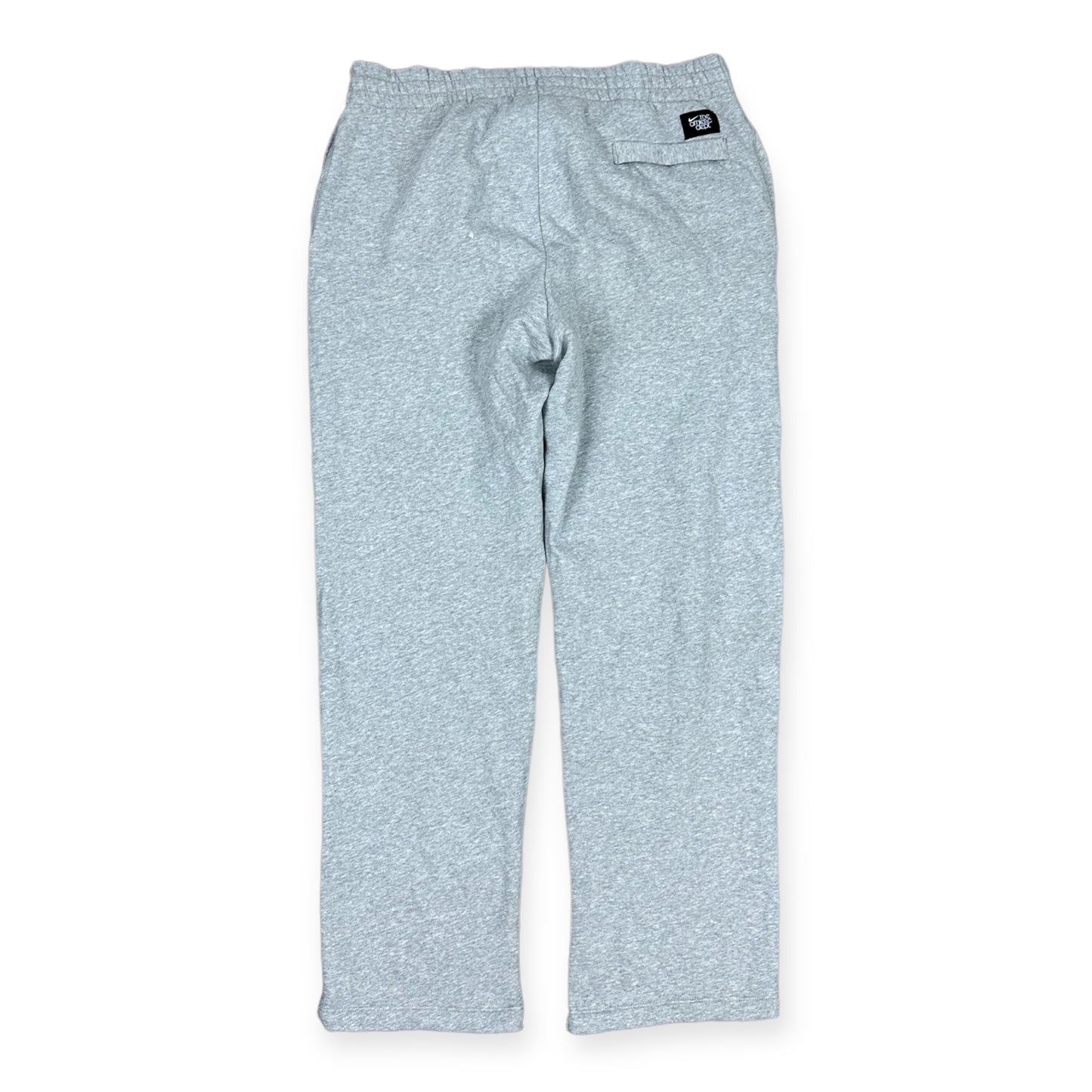 Nike Vintage grey baggy Jogger