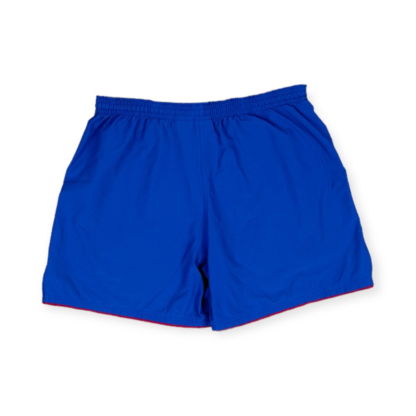 Nike Vintage FC Barcelona blue Shorts